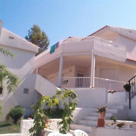 Finca Simo Peñíscola Extérieur photo