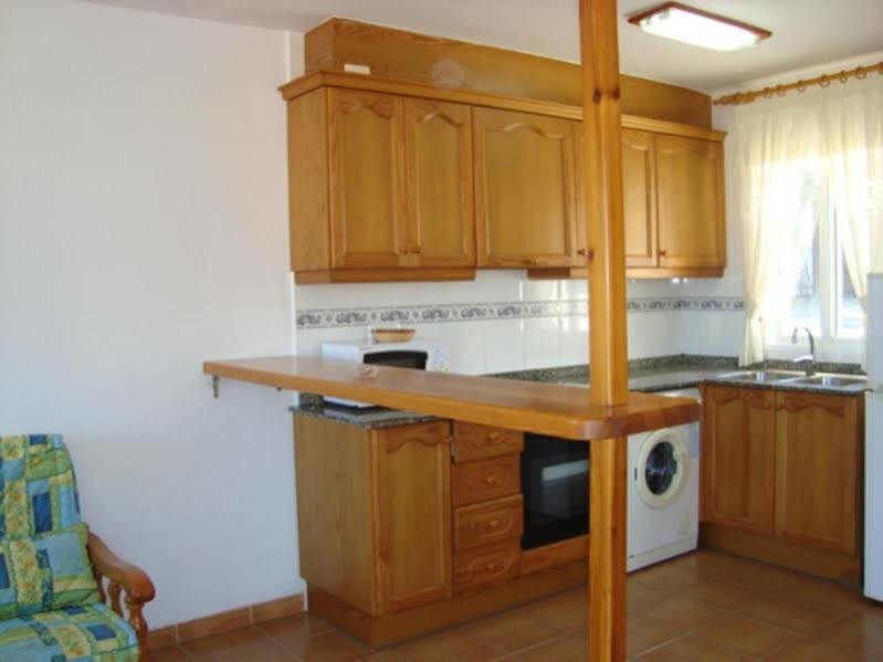 Finca Simo Peñíscola Extérieur photo