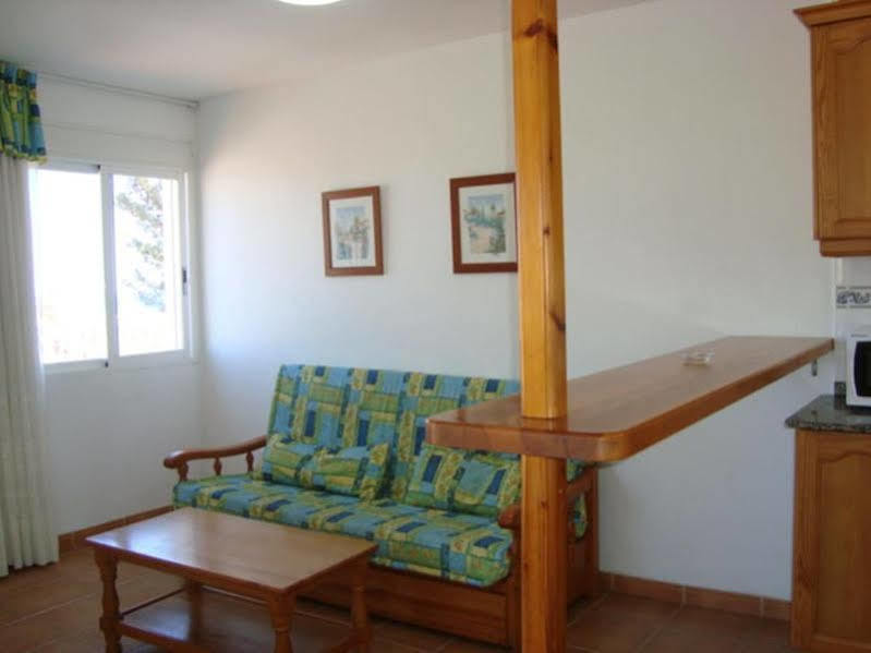 Finca Simo Peñíscola Extérieur photo
