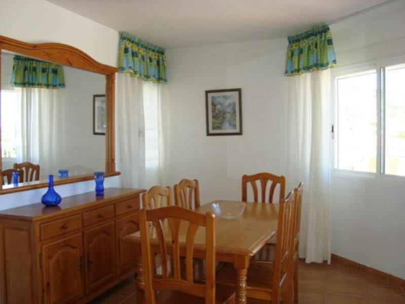Finca Simo Peñíscola Extérieur photo