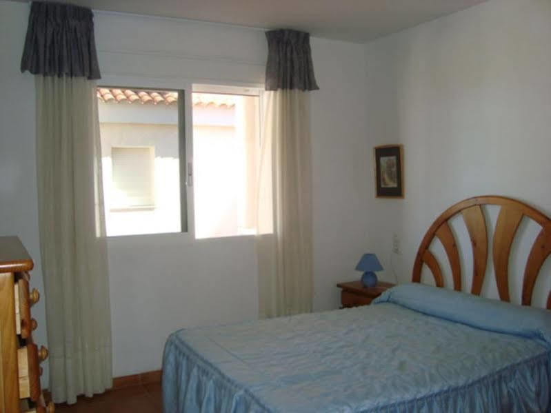 Finca Simo Peñíscola Extérieur photo